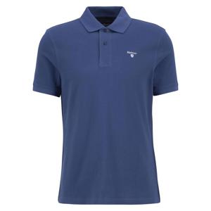 Barbour Sports Short-Sleeved Polo Shirt